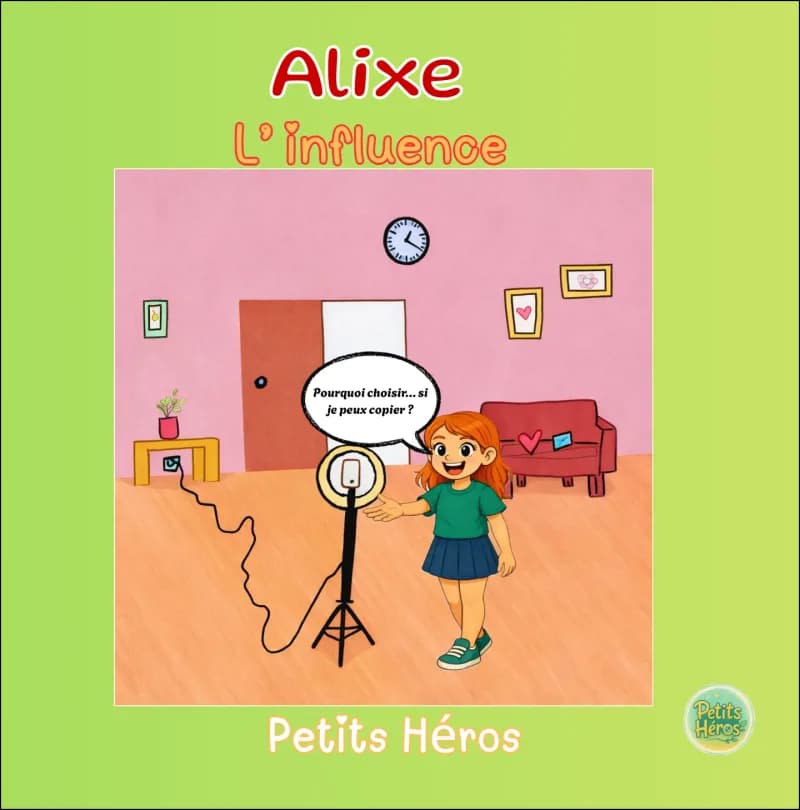 Couverture — La peur du regard des autres et la confiance en soi